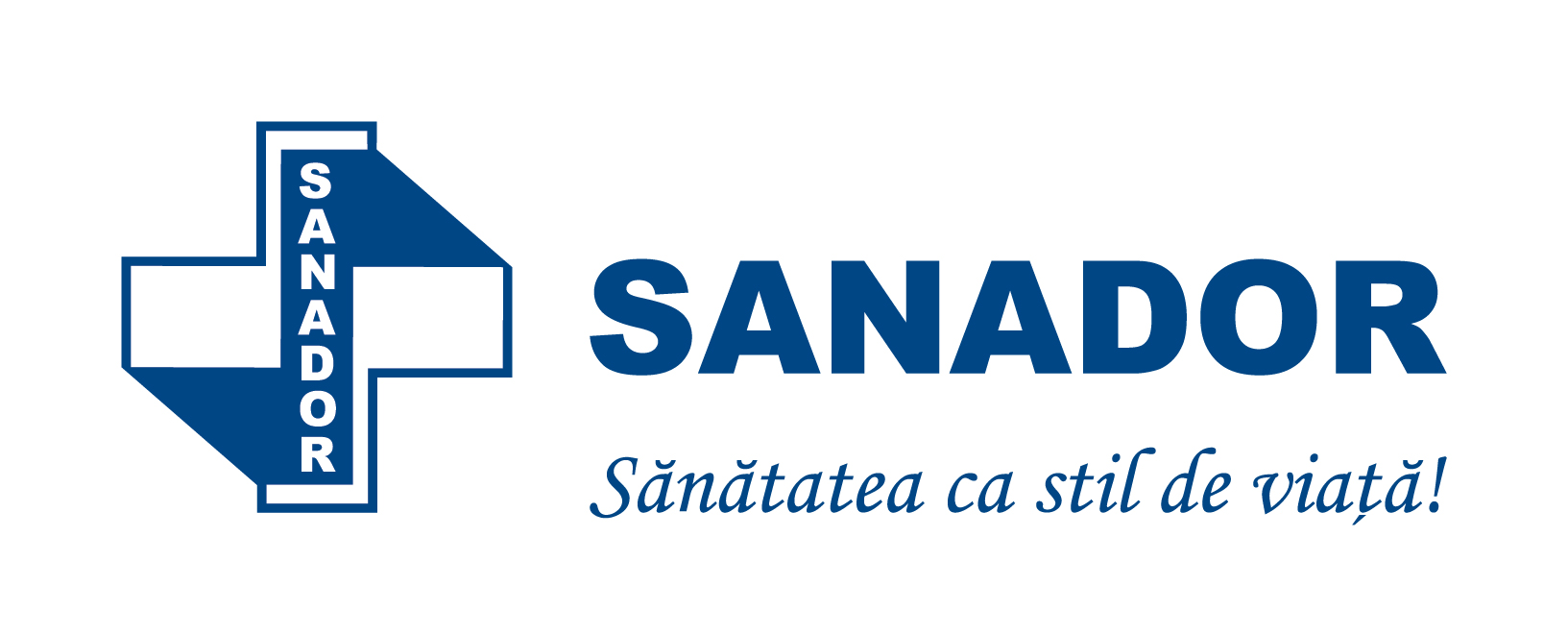 Sanador