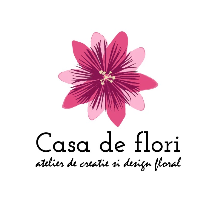 Casa de flori