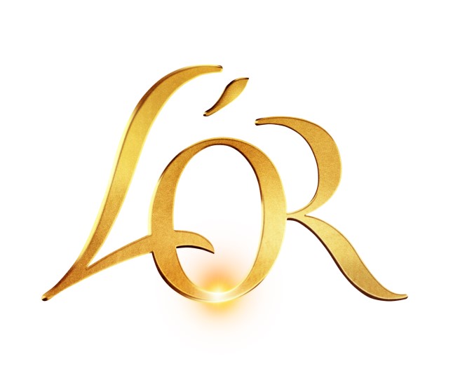 L'or